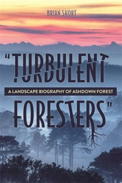 Turbulent Foresters - MPHOnline.com