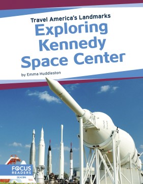 Exploring Kennedy Space Center - MPHOnline.com