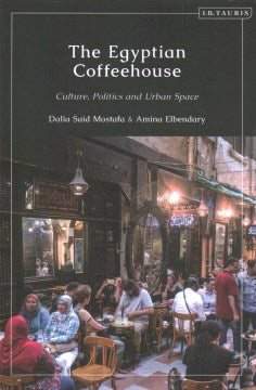 The Egyptian Coffeehouse - MPHOnline.com