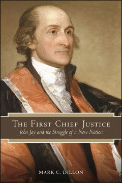 The First Chief Justice - MPHOnline.com