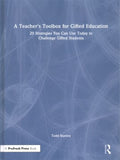 A Teacher's Toolbox for Gifted Education - MPHOnline.com