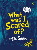What Was I Scared Of? - MPHOnline.com