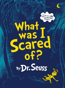 What Was I Scared Of? - MPHOnline.com