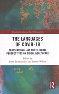 The Languages of Covid-19 - MPHOnline.com