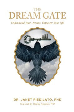 The Dream Gate: Understand Your Dreams, Empower Your Life - MPHOnline.com