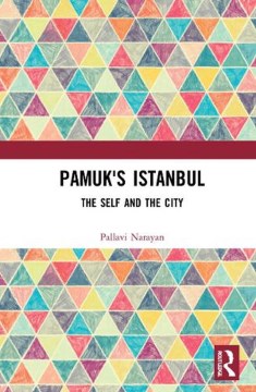 Pamuk's Istanbul - MPHOnline.com