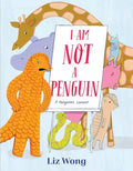 I Am Not a Penguin - MPHOnline.com