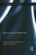 Reconstructing Afghanistan - MPHOnline.com