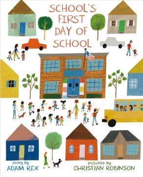 School's First Day of School - MPHOnline.com