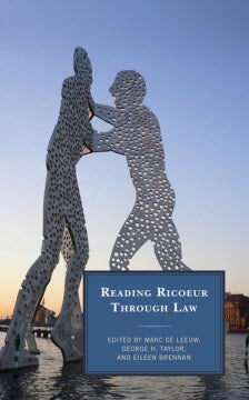 Reading Ricoeur Through Law - MPHOnline.com