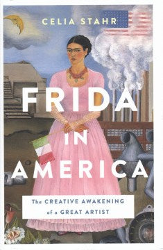 Frida in America - MPHOnline.com