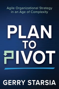 Plan to Pivot - MPHOnline.com