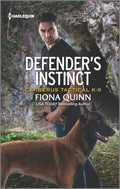 Defender's Instinct - MPHOnline.com