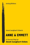 Janet Langhart Cohen's Anne & Emmett - MPHOnline.com