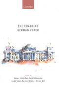 The Changing German Voter - MPHOnline.com