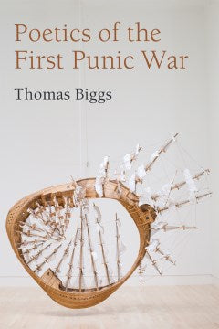 Poetics of the First Punic War - MPHOnline.com