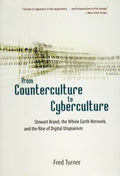 From Counterculture to Cyberculture - MPHOnline.com