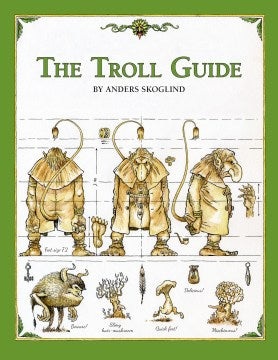 The Troll Guide - MPHOnline.com