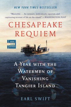 Chesapeake Requiem - MPHOnline.com