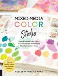 Mixed Media Color Studio - MPHOnline.com