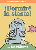 Dormir? la siesta! / I Will Take a Nap! - MPHOnline.com