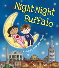 Night-Night Buffalo - MPHOnline.com