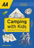 Camping With Kids - MPHOnline.com