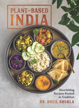 Plant-Based India - MPHOnline.com