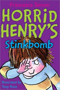 Horrid Henry's Stinkbomb - MPHOnline.com