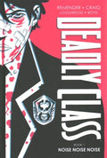 Deadly Class 1 - MPHOnline.com