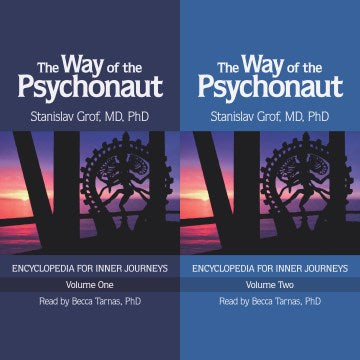 The Way of the Psychonaut - MPHOnline.com