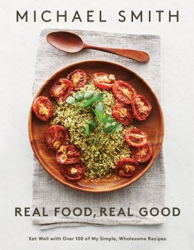 Real Food, Real Good - MPHOnline.com