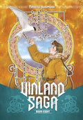 Vinland Saga 8 - MPHOnline.com