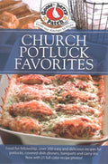 Church Potluck Favorites - MPHOnline.com