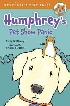 Humphrey's Pet Show Panic - MPHOnline.com