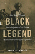 Black Legend - MPHOnline.com