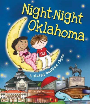 Night-Night Oklahoma - MPHOnline.com