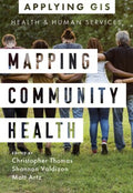 Mapping Community Health - MPHOnline.com