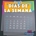 Los d?as de la semana / Days of the Week - MPHOnline.com