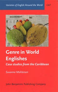 Genre in World Englishes - MPHOnline.com