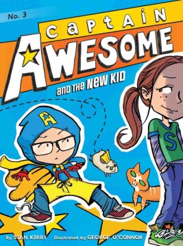 Captain Awesome and the New Kid - MPHOnline.com