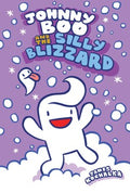 Johnny Boo and the Silly Blizzard - MPHOnline.com