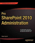 Pro Sharepoint 2010 Administration - MPHOnline.com