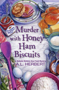 Murder With Honey Ham Biscuits - MPHOnline.com