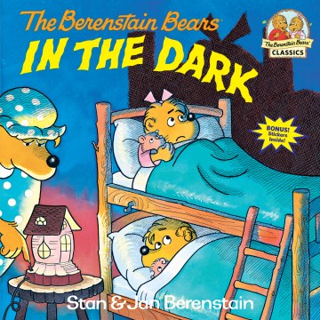 The Berenstain Bears in the Dark - MPHOnline.com