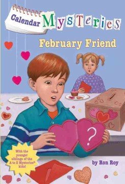 February Friend - MPHOnline.com