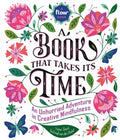 Book That Takes Its Time (Flow) - MPHOnline.com