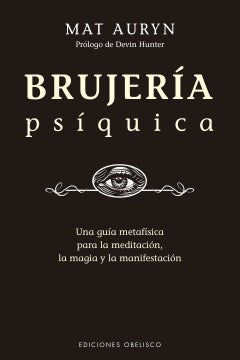 Brujer?a ps?quica/ Psychic Witch - MPHOnline.com