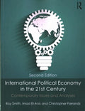 International Political Economy in the 21st Century - MPHOnline.com