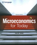 Microeconomics for Today - MPHOnline.com